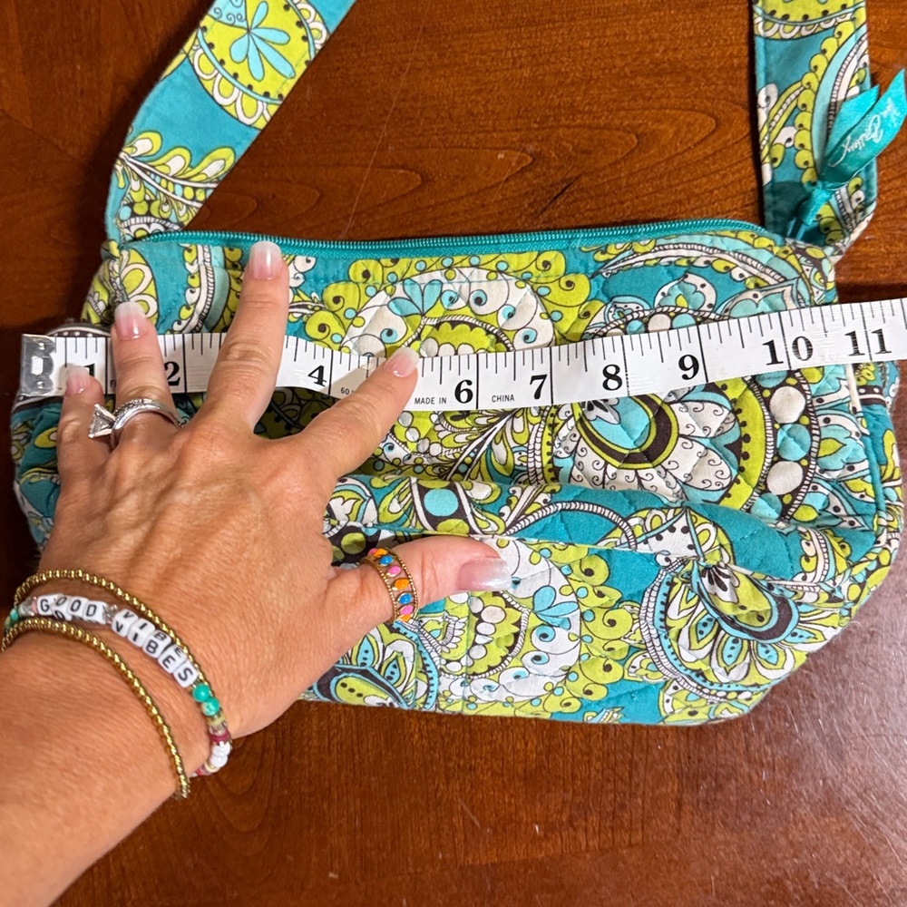 Vera Bradley handbag - Picture 5 of 5